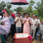 কালিয়াকৈরে খাল পুনঃখনন কর্মসূচির উদ্বোধন,&hellip;