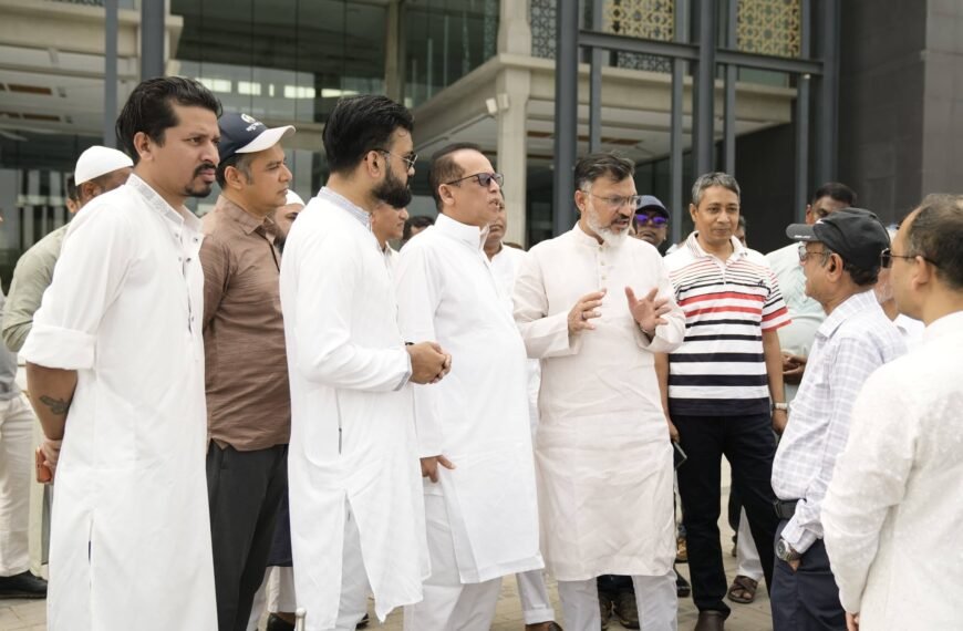 ৩০০ ফিট থেকে বনশ্রী পর্যন্ত&hellip;