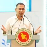 উপজেলা পর্যায়ে উন্নত চিকিৎসা পৌঁছাতে সরকার বদ্ধপরিকর : প্রধানমন্ত্রী তারেক রহমান