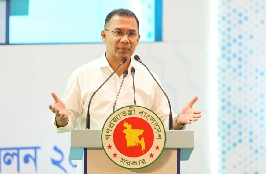 উপজেলা পর্যায়ে উন্নত চিকিৎসা পৌঁছাতে&hellip;