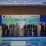 বাংলাদেশে নবায়নযোগ্য জ্বালানিতে গতি আনছে ইউরোপীয় ইউনিয়ন