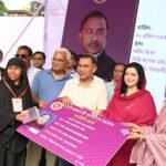 বগুড়ায় ফ্যামিলি কার্ড বিতরণ করলেন&hellip;