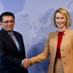 এলডিসি উত্তরণে ইইউর সহযোগিতা চায়&hellip;