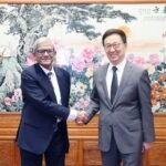 বাংলাদেশ-চীন সম্পর্ক নতুন উচ্চতায় নিতে চায় বিএনপি