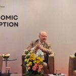 ইউরোপ-বাংলাদেশ বাণিজ্য আরও গভীর হবে: জার্মান রাষ্ট্রদূত