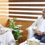 গণমাধ্যমের স্বাধীনতা ও নিরাপত্তা জোরদারে একসাথে কাজ করবে বাংলাদেশ ও ইউনেসকো