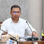 প্রধানমন্ত্রী তারেক রহমানের সভাপতিত্বে একনেকের&hellip;