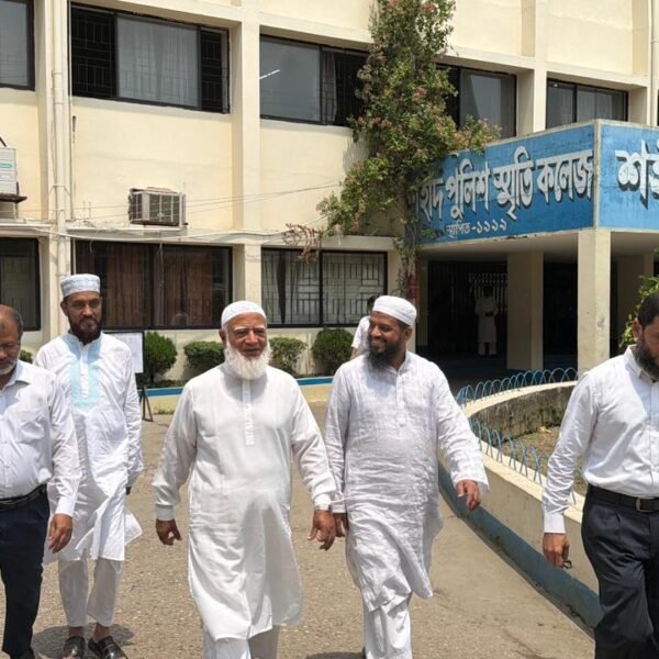এসএসসি ও সমমান পরীক্ষা কেন্দ্র পরিদর্শন করলেন বিরোধীদলীয় নেতা&hellip;
