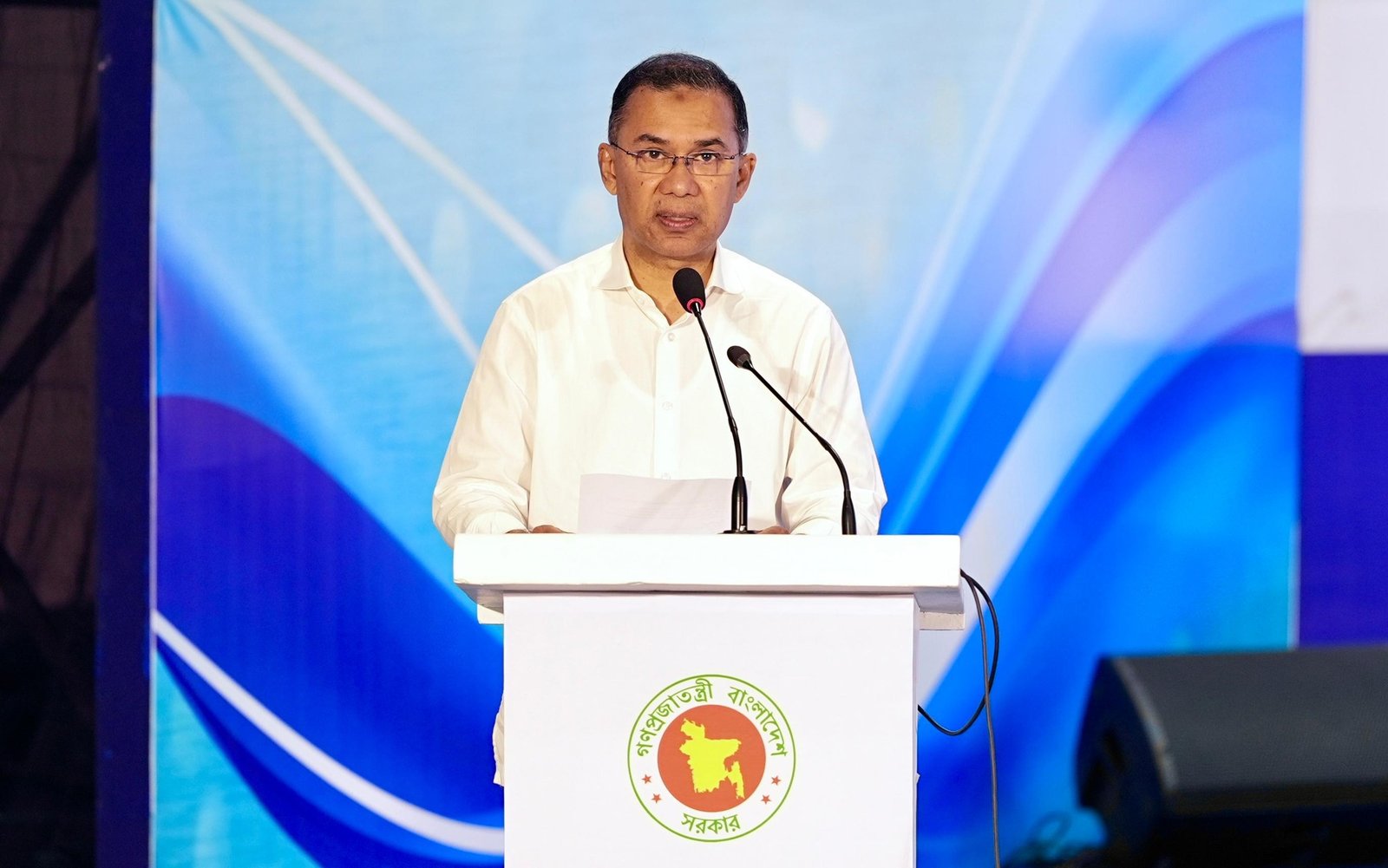 ন্যায়বিচার নিশ্চিত করতে সুনির্দিষ্ট পরিকল্পনা নিয়েছে সরকার: প্রধানমন্ত্রী তারেক রহমান