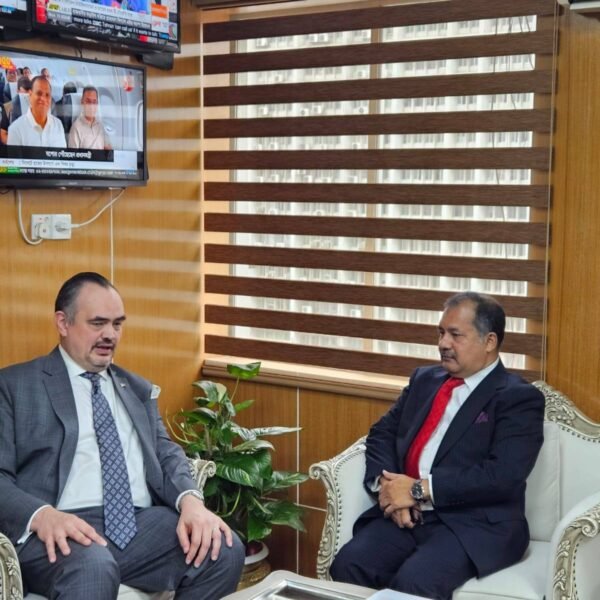 গণমাধ্যমের স্বাধীনতা নিশ্চিতে সরকার বদ্ধপরিকর: তথ্যমন্ত্রী