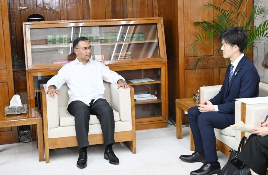 কৃষি, ইলেকট্রনিক্স এবং অটোমোবাইল খাতে&hellip;