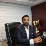 বিসিবির নতুন সভাপতি হলেন তামিম ইকবাল