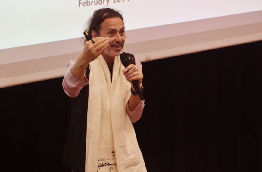 ব্র্যাক ইউনিভার্সিটিতে বক্তব্য দিলেন প্রখ্যাত…