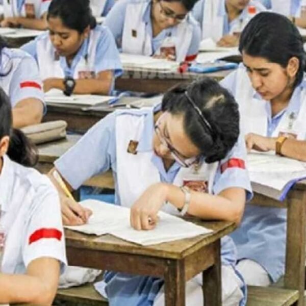 সারাদেশে শুরু এসএসসি ও সমমান পরীক্ষা, প্রথমবারের মতো সিসি&hellip;