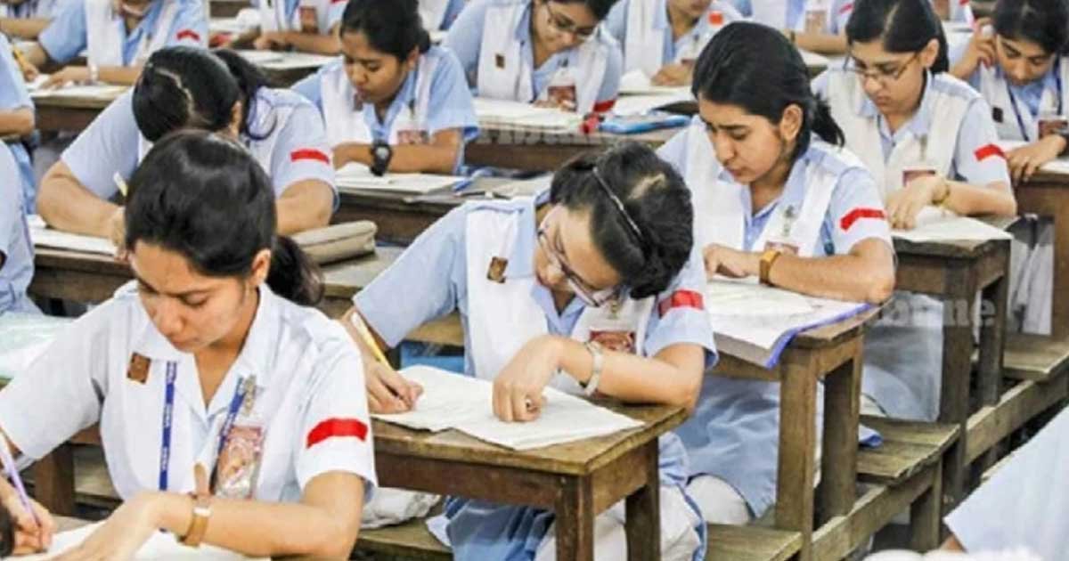 সারাদেশে শুরু এসএসসি ও সমমান পরীক্ষা, প্রথমবারের মতো সিসি…