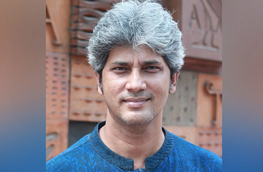 নিজ দল থেকে পদত্যাগ করলেন&hellip;