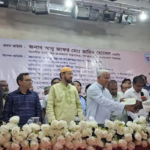 দিনাজপুরে চড়ারহাট থেকে নওদাপাড়া পর্যন্ত…