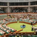 জাতীয় সংসদে শিক্ষার্থীদের জন্য দর্শনার্থী&hellip;