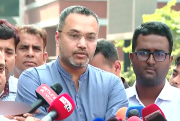 কৃষক কার্ড দেশের আর্থসামাজিক উন্নয়নে অবদান রাখবে: উপদেষ্টা মাহ্দী…