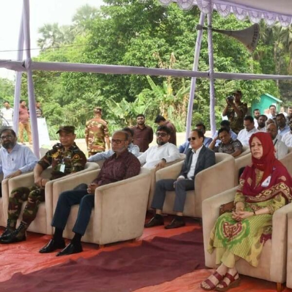 “বৃক্ষরোপণকে সামাজিক নয়, ব্যক্তি আন্দোলনে রূপ দিতে চাই”- সড়ক&hellip;