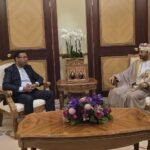 ওমানের সুলতানের কাছে প্রধানমন্ত্রীর সংহতির&hellip;