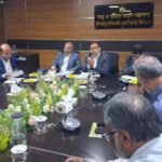 আসন্ন জরুরি হাম টিকাদান কর্মসূচি&hellip;