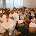 জাতীয় সংসদের স্পীকারের সহধর্মিণী দিলারা…