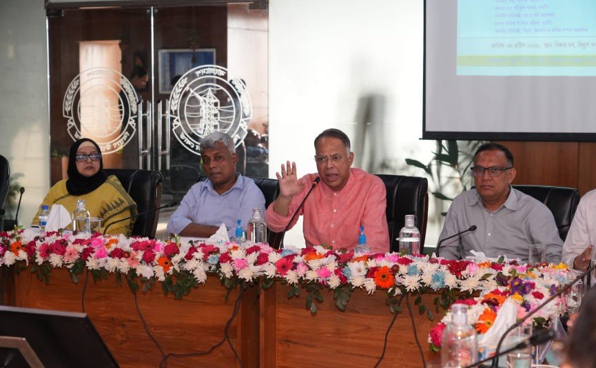 গ্রীষ্মকাল ও সেচ মৌসুমে নিরবচ্ছিন্ন…