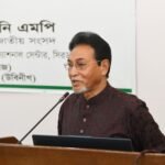 মানবসম্পদ রক্ষায় তামাক রোধ জরুরী:…