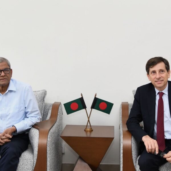 ফ্রান্স বাংলাদেশের গুরুত্বপূর্ণ উন্নয়ন সহযোগী: স্থানীয় সরকার, পল্লী উন্নয়ন&hellip;