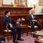 ভিসা সহজীকরণ, জ্বালানি সরবরাহ ও দ্বিপাক্ষিক সম্পর্ক জোরদারে গুরুত্ব দিয়ে বাংলাদেশ-ভারত বৈঠক অনুষ্ঠিত