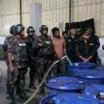 ভোজ্য তেলের বাজার স্থিতিশীল রাখতে…