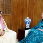 বাংলাদেশ-সৌদি সহযোগিতা জোরদারে গুরুত্ব, নতুন&hellip;