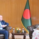 জ্বালানি নিরাপত্তায় আলজেরিয়ার সহযোগিতা চায়&hellip;