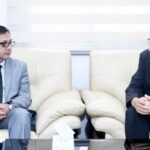 বাংলাদেশ-জাপান শিল্প সহযোগিতা জোরদারে গুরুত্বারোপ