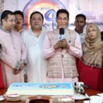 গণতন্ত্র পুনরুদ্ধারে একুশে টিভির সাহসী&hellip;