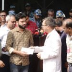 বাহরাইনে নিহত প্রবাসী গিরিশ চন্দ্র&hellip;