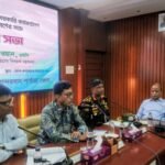 মাদক, সন্ত্রাস ও দুর্নীতির বিরুদ্ধে সরকারের অবস্থান ‘জিরো টলারেন্স’: পার্বত্য চট্টগ্রাম বিষয়ক মন্ত্রী