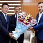 প্রযুক্তিগত উৎকর্ষে চীনের অভিজ্ঞতা কাজে&hellip;