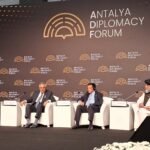 সার্ককে পুনরায় সক্রিয় করা প্রধানমন্ত্রী তারেক রহমানের অন্যতম প্রধান লক্ষ্য: পররাষ্ট্রমন্ত্রী