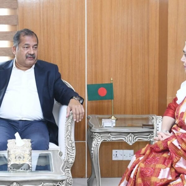 প্রবাসীদের জ্ঞান ও বিনিয়োগে শক্তিশালী হচ্ছে দেশের অর্থনীতি: তথ্য&hellip;