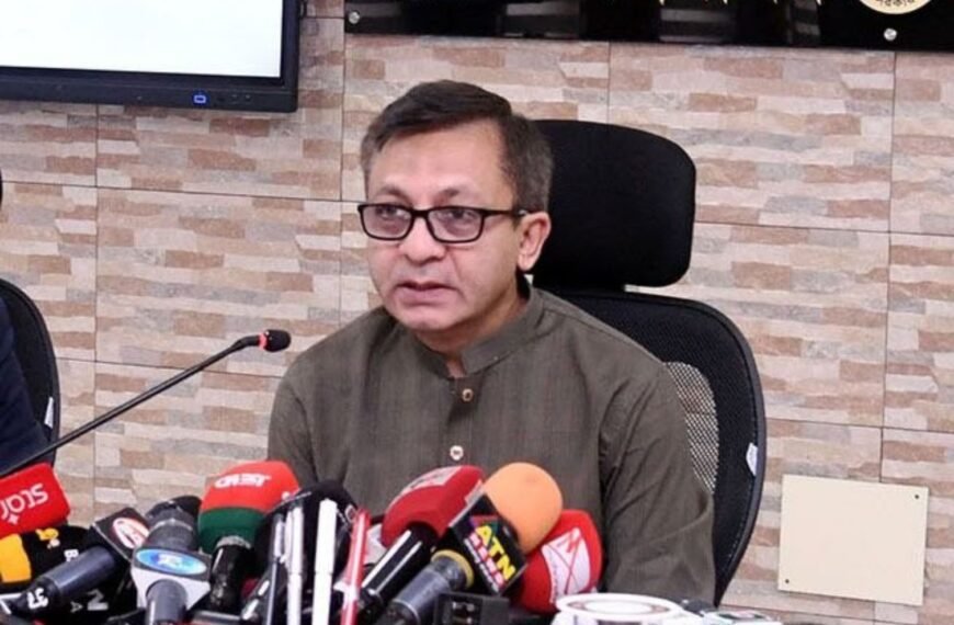 সরকার কৃত্রিম সংকট বা কারসাজি বরদাশ্ত করবে&hellip;