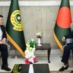 চীন বাংলাদেশের গুরুত্বপূর্ণ উন্নয়ন অংশীদার:&hellip;