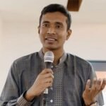 প্রধানমন্ত্রীর বিশেষ সহকারী হিসেবে নিয়োগ পেলেন মোঃ সাইয়েদ বিন আবদুল্লাহ