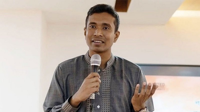 প্রধানমন্ত্রীর বিশেষ সহকারী হিসেবে নিয়োগ পেলেন মোঃ&hellip;