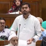 জাতীয় সংসদে পাস হলো বাংলাদেশ…