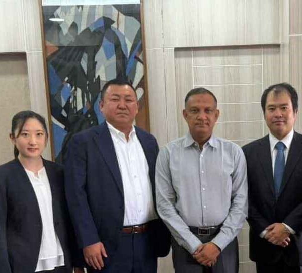 রেশমের উন্নয়নে কাজ করছে সরকার: বস্ত্র ও পাট প্রতিমন্ত্রী