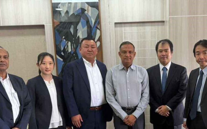 রেশমের উন্নয়নে কাজ করছে সরকার:&hellip;