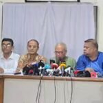 জাতীয় সংসদের সংরক্ষিত মহিলা আসনে&hellip;