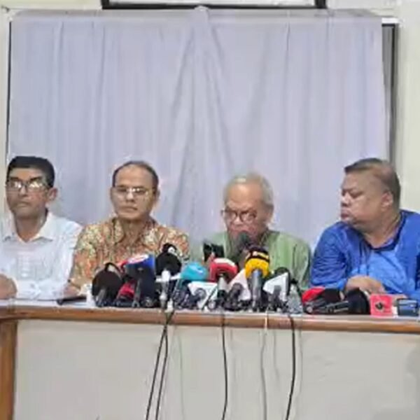 জাতীয় সংসদের সংরক্ষিত মহিলা আসনে বিএনপির মনোনয়ন পেলেন যারা